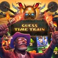 Guess Time Trainios版