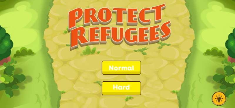 Win Sautam Protect Refugeesios版0