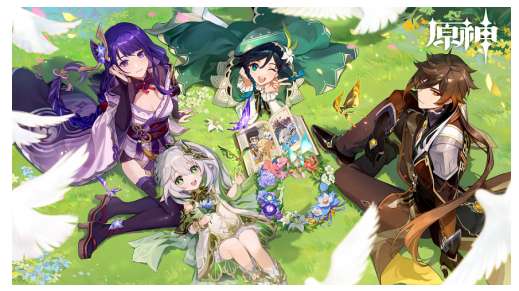 原神派蒙的星光考察活动攻略 有关派蒙的星光考察答题的正确答案汇总