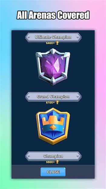 皇室战争宝箱模拟器0