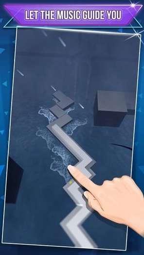 DancingLine手机版ios版1