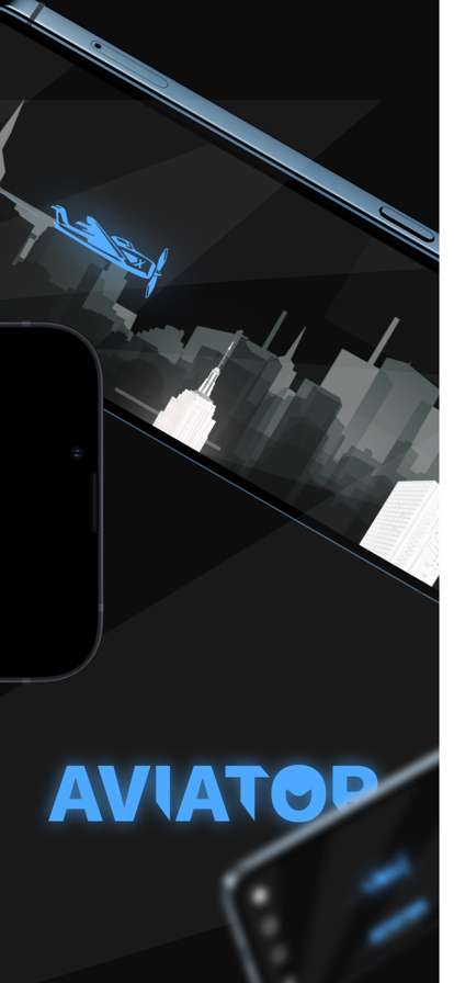 Aviator Revivalios版2