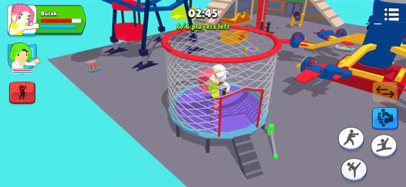 Fun Wrestlingios版7