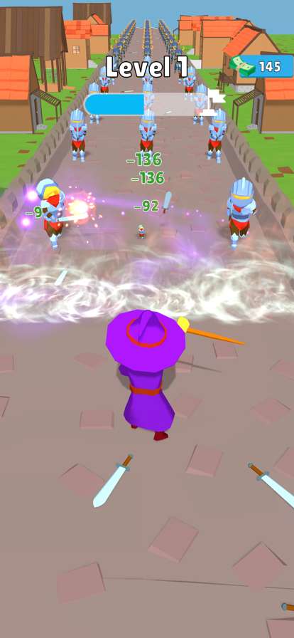 Magician Madness!ios版2