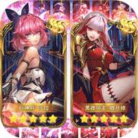 幻境公主(删档内测)