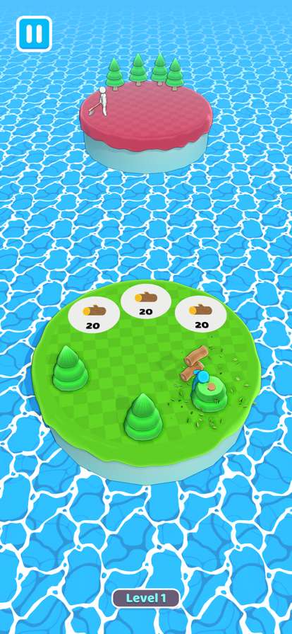 Build and Conqeurios版1