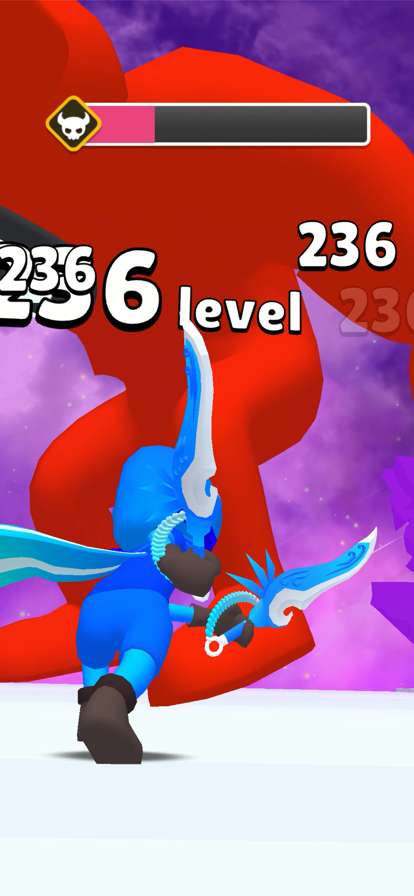 抄起家伙冲ios版2