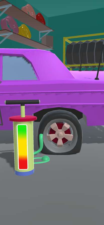 Autopark Master 3Dios版4