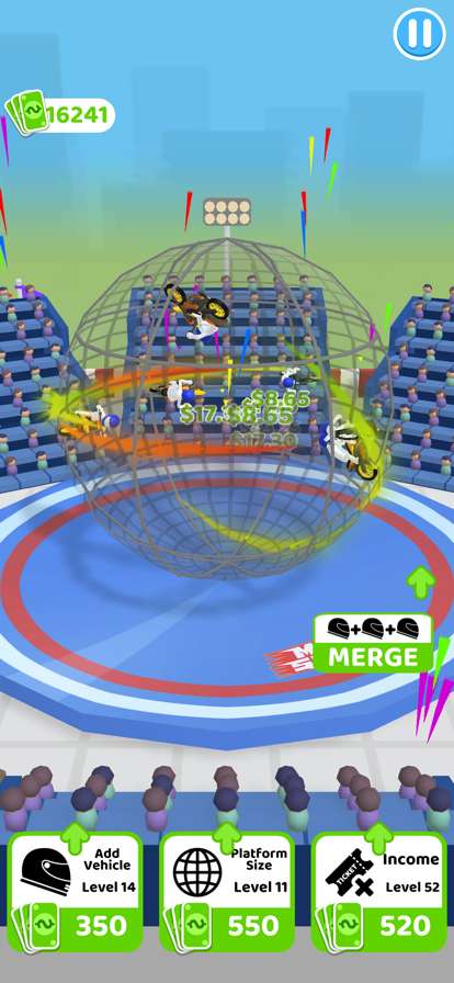 Motoshow Idleios版2