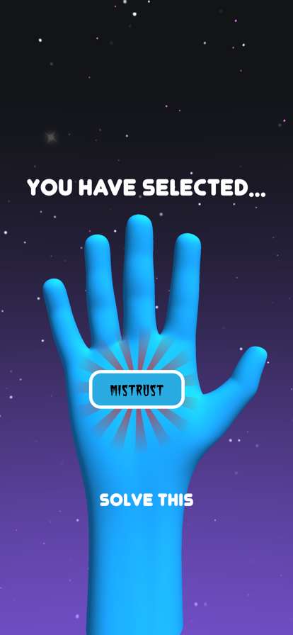 Love Guard Gameios版1