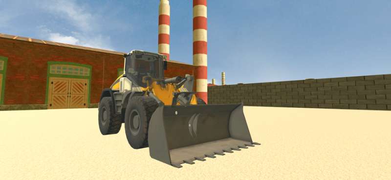 Ultimate City Construction Simios版2