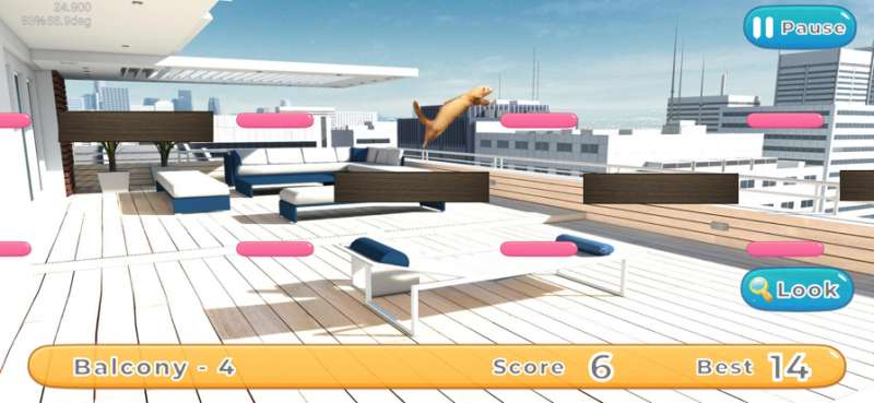 GOGO!!Ferret Explorerios版3