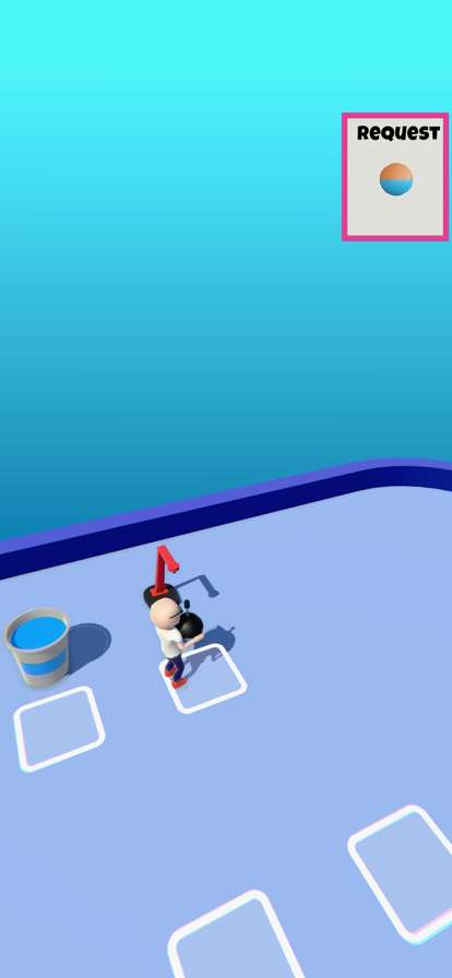 Colorful Balls!ios版7