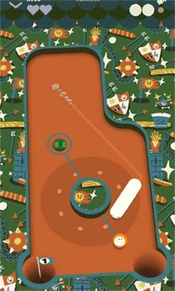 非常规台球完整版4