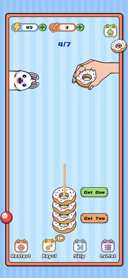 脑洞竞技场ios版2