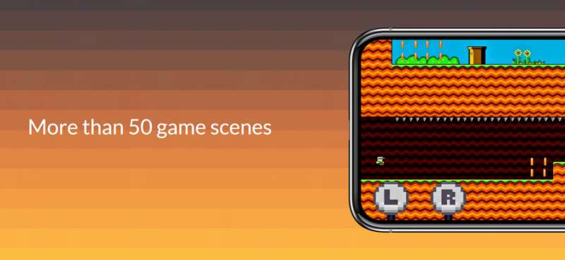 Boy Jack adventureios版2