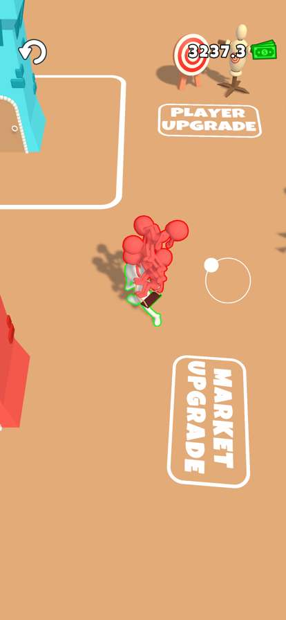 Worker Defenseios版4