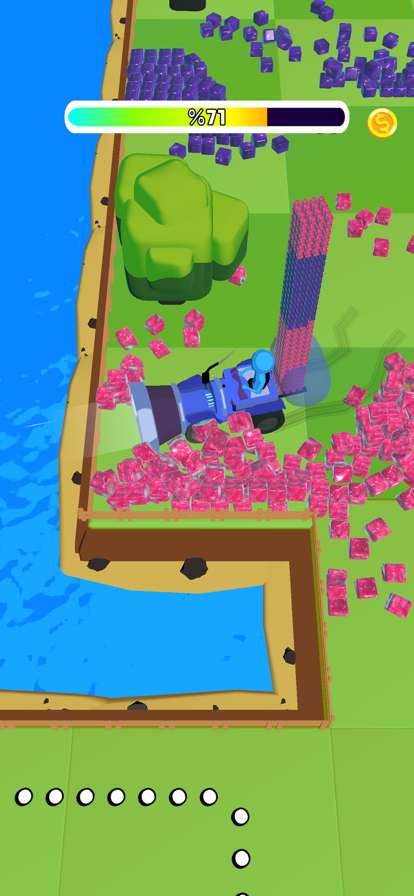 Slime Crusherios版3