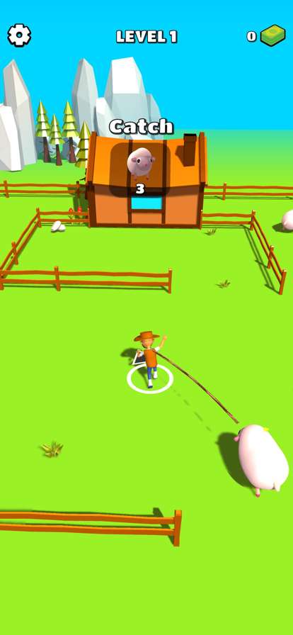 Farmer Cowboyios版0