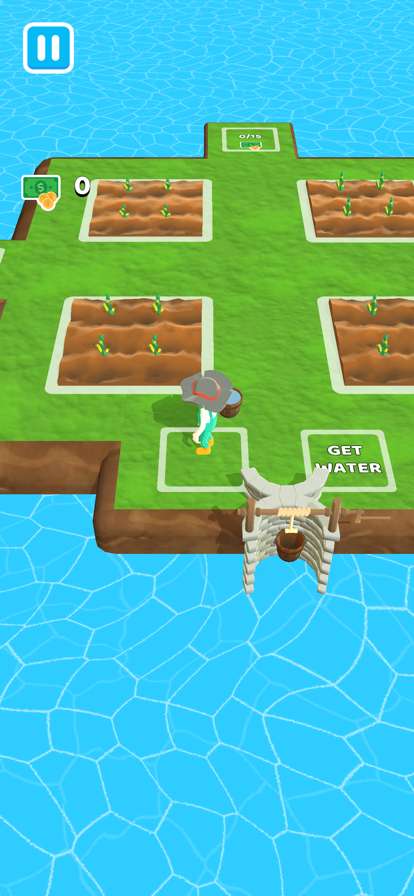 Water for the Landsios版5