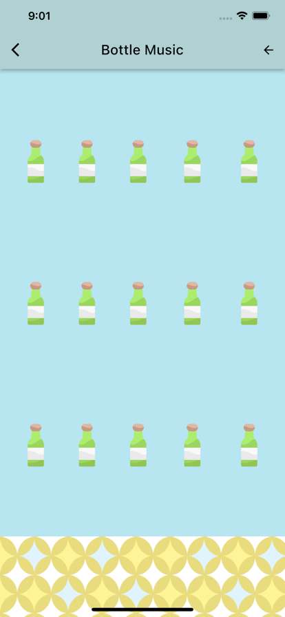 Tranquil Planetios版8