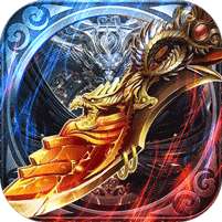 梦回南朝(双刀复古魂环)