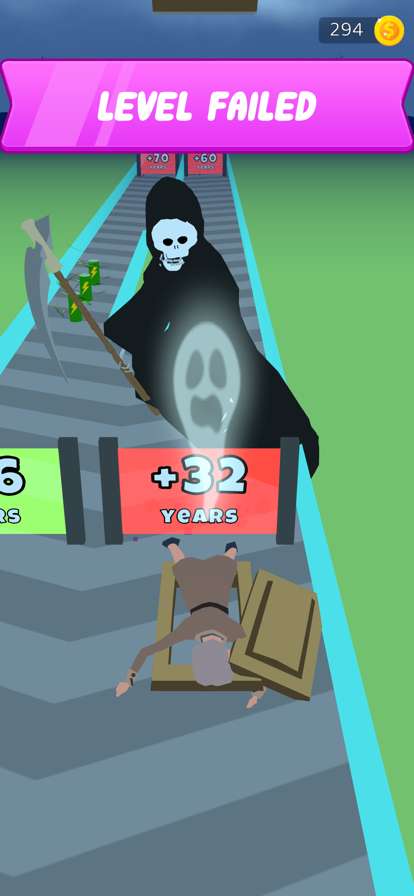 Run Nanny Runios版2