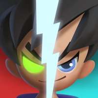 Dungeon Master: intrudersios版