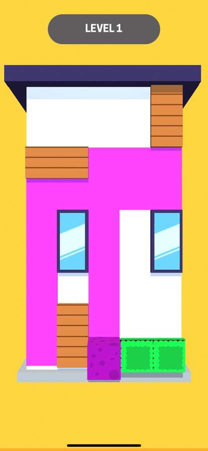 House Color Paintios版0