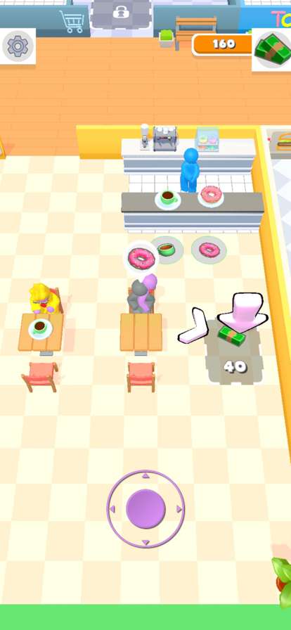 商场大玩家ios版0