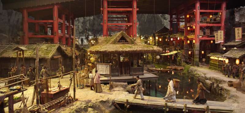 神都不良探ios版9