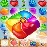 Royal Candy Rushios版