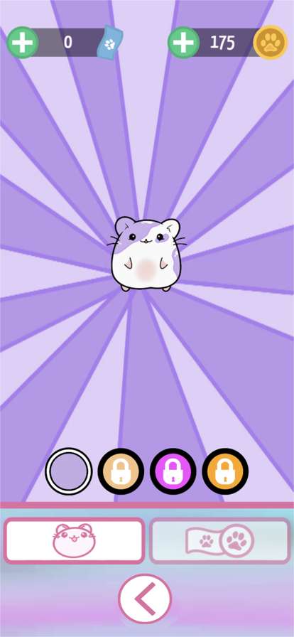 Hamster Wayios版1
