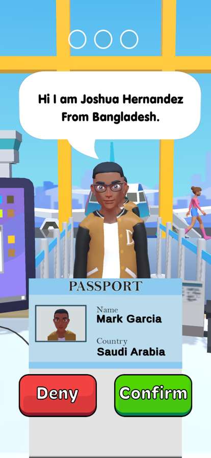 Airport Life Simulationios版3