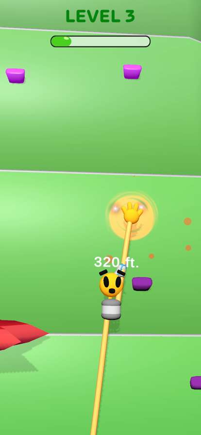 Silly Stretchios版5