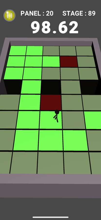 puzzle and stick figureios版2