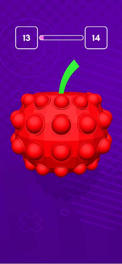 Pop It Fidget Ball Popper!ios版5