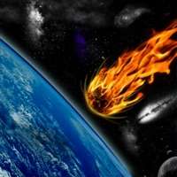 Planet Defenceios版