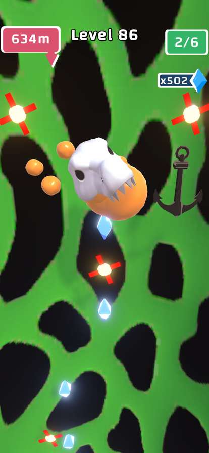 Falling Boy 3Dios版7