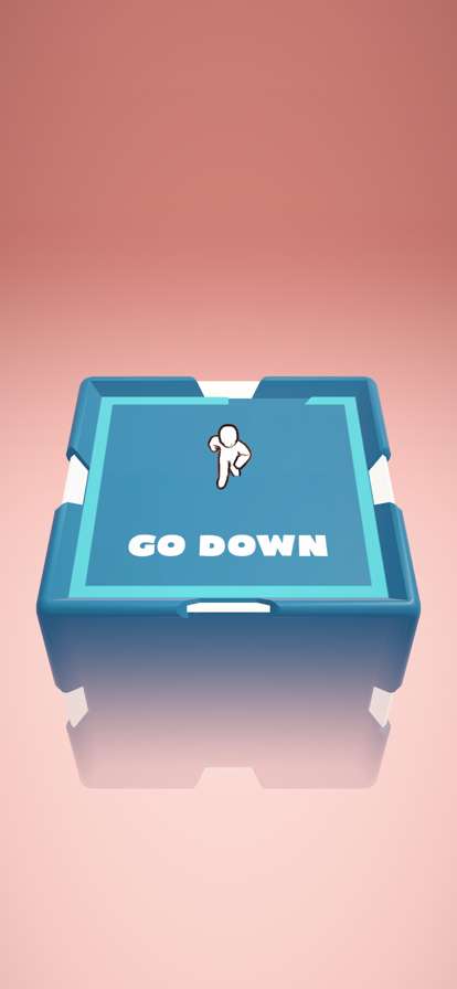 Turn the cubeios版1