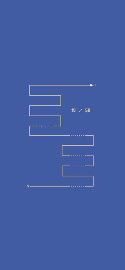 Timing Squareios版4