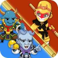 西游躺平传ios版