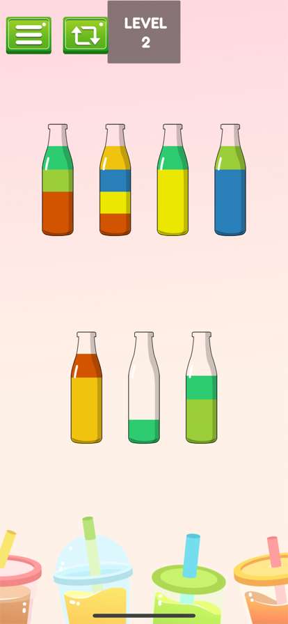 Mix It Up Puzzleios版6