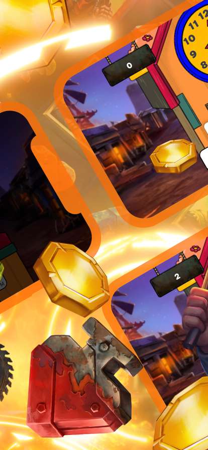 Guess Time Trainios版3