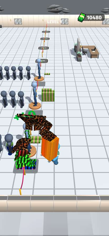 Tailor Master 3Dios版8