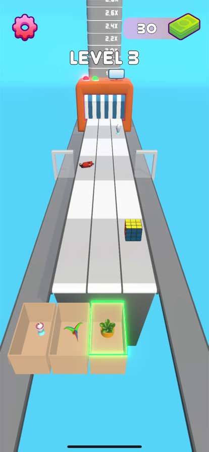 Match and Packios版1