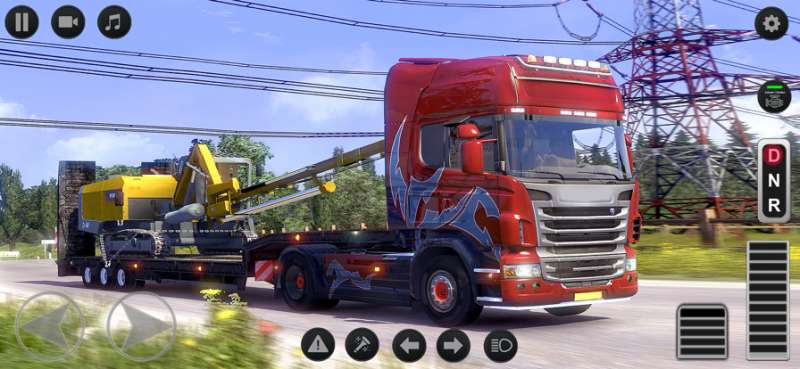 卡车 2022ios版1