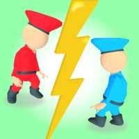 Battle Constructorios版