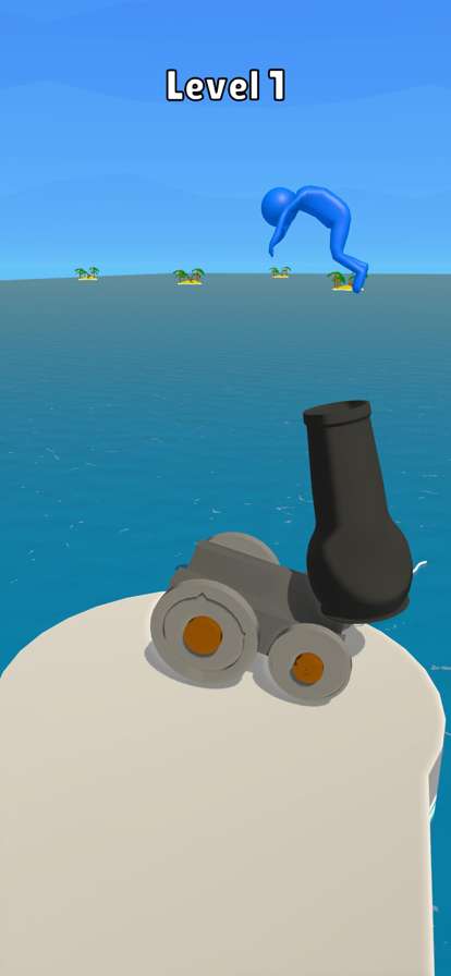 Run to Surviveios版1