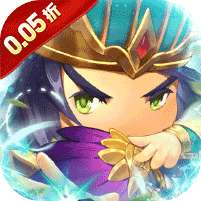 侠义传(0.05折三国风云录)